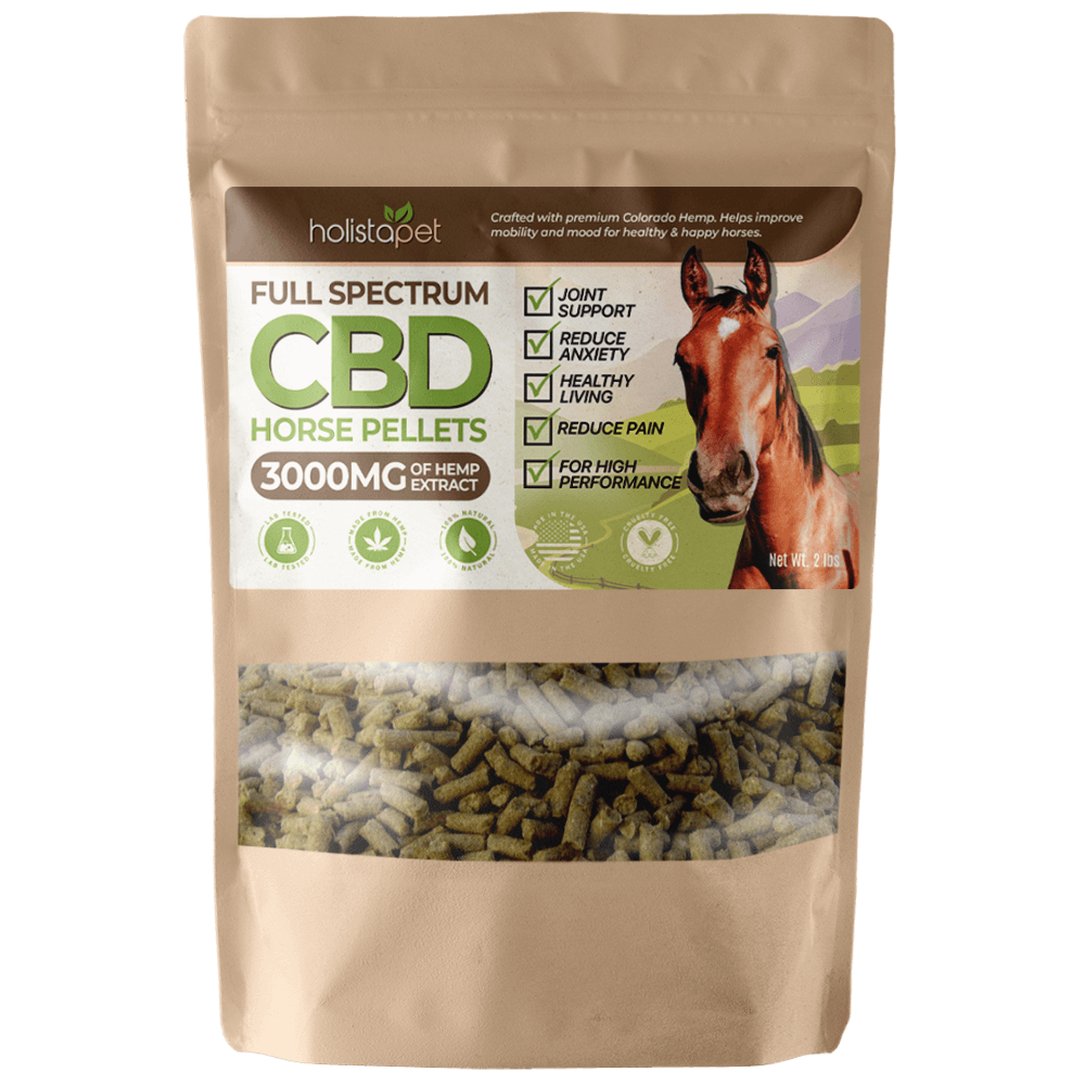 35 Off Holistapet Coupon Code July 2021 CBDNerds